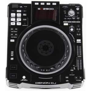 DJ проигрыватель Denon DJ SC2900